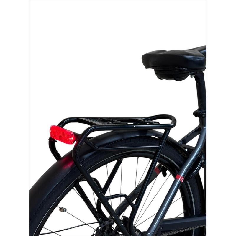 Reconditionné -  Vélo électrique Flyer Upstreet5 7.10 SHIMANO - comme neuf