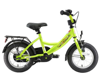 Bicicletta per bambini 12 pollici dai 3 - 5 anni. Classic