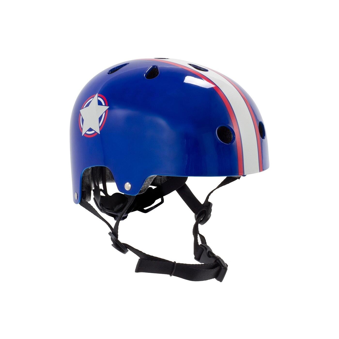SFR SFR verstelbare Skatehelm