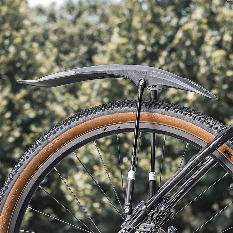 2x/set parafango anteriore posteriore per bicicletta da ciclismo per parafanghi MTB per bici da strada acquista in modo economico - spedizione gratuita, recensioni reali con foto