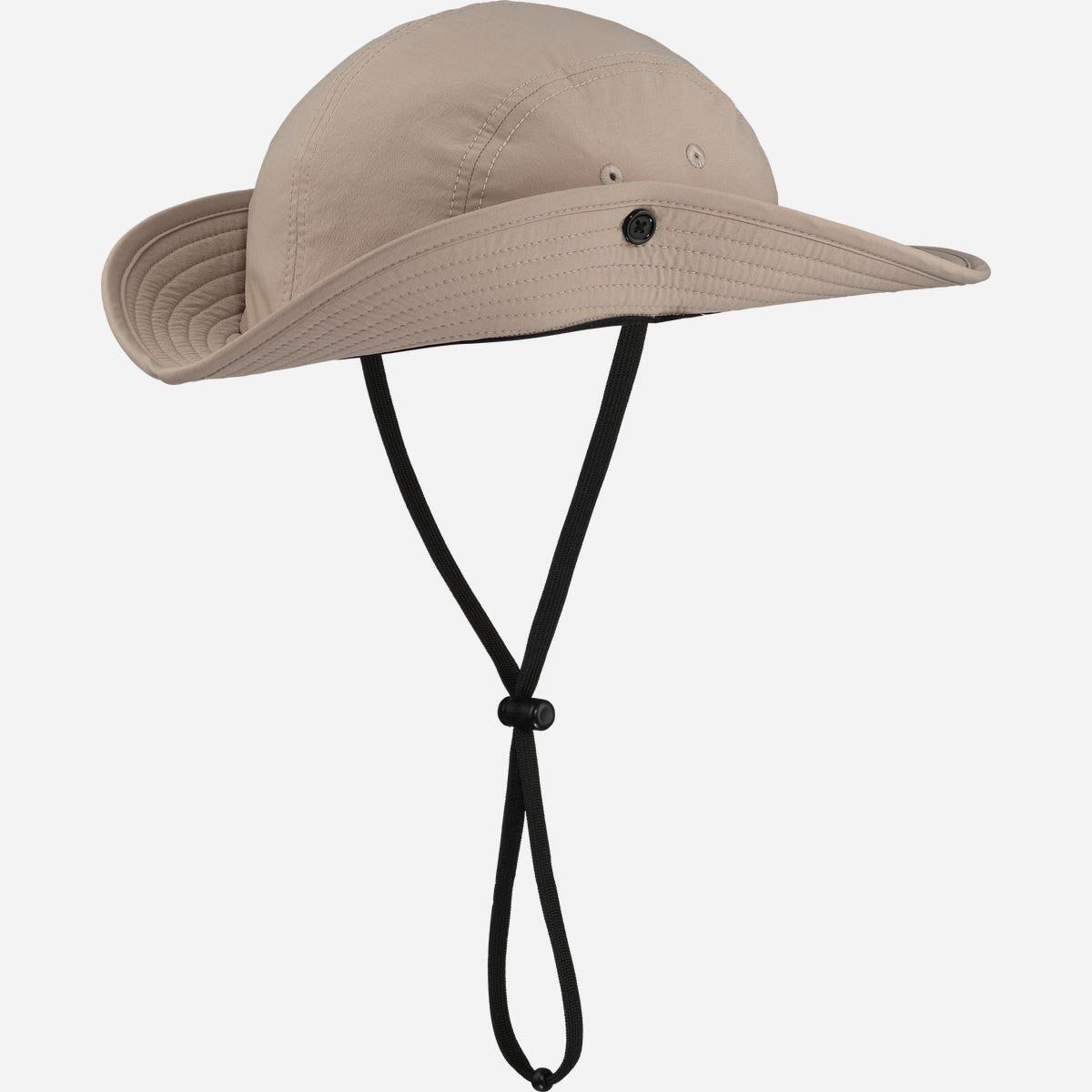 Chapeau Randonnée - Trekking pour homme WANAKA 4/5