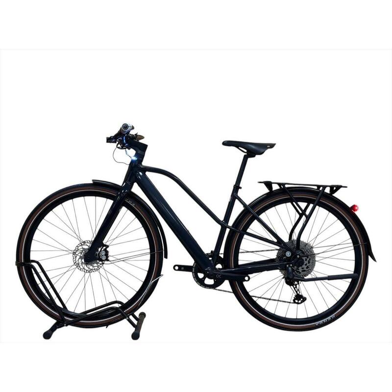 Reconditionné - Vélo électrique Orbea Vibe H10 EQ City XT  - comme neuf