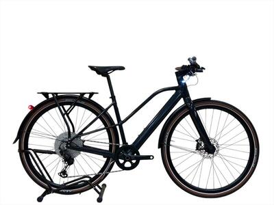 Refurbished - e-bike orbea vibe h10 eq city xt - zeer goed