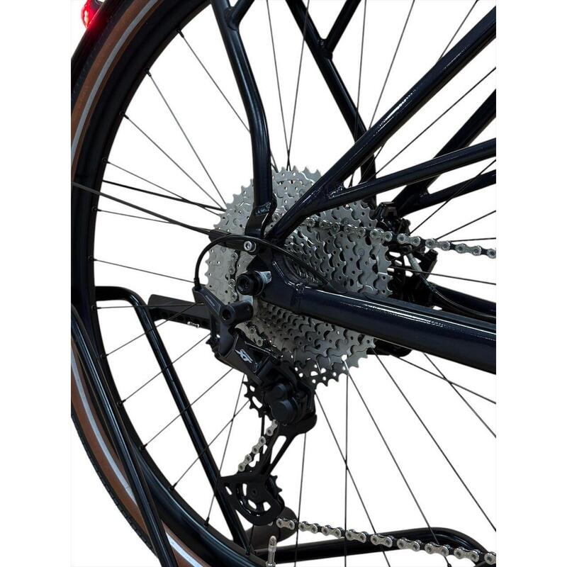 Reconditionné - Vélo électrique Orbea Vibe H10 EQ City XT  - comme neuf