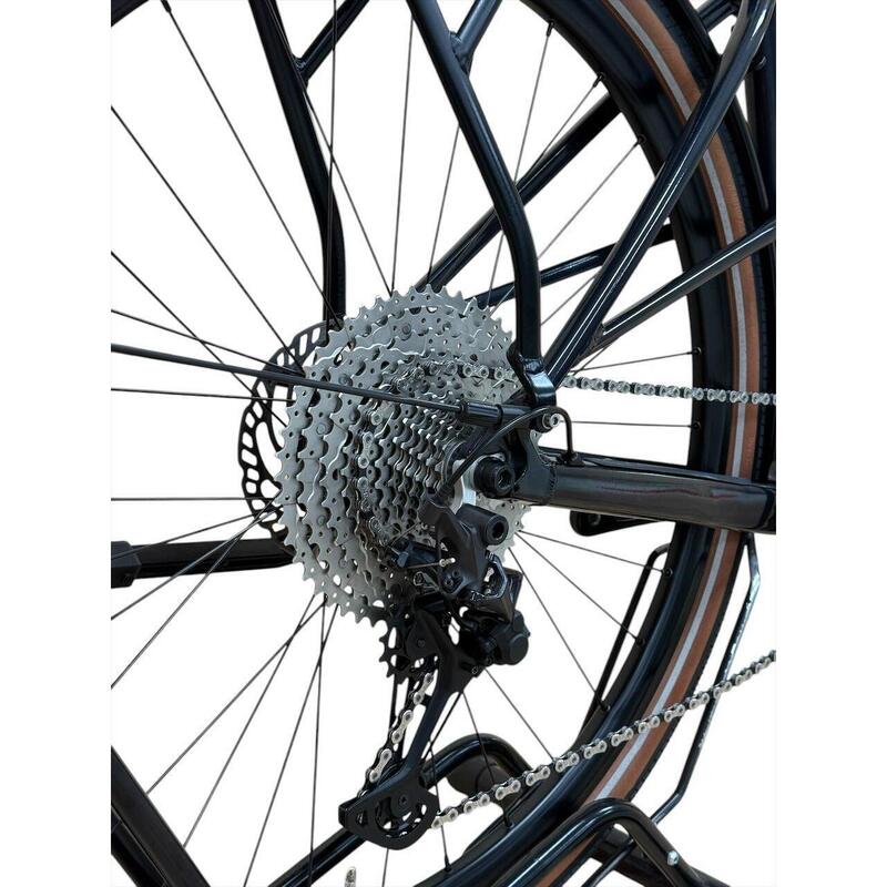 Reconditionné - Vélo électrique Orbea Vibe H10 EQ City XT  - comme neuf