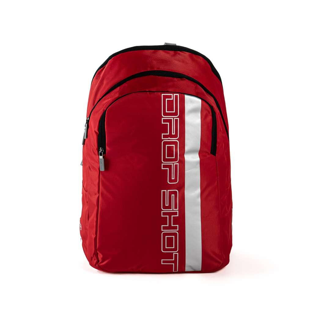 Zaino Essential Rosso 25 2/2