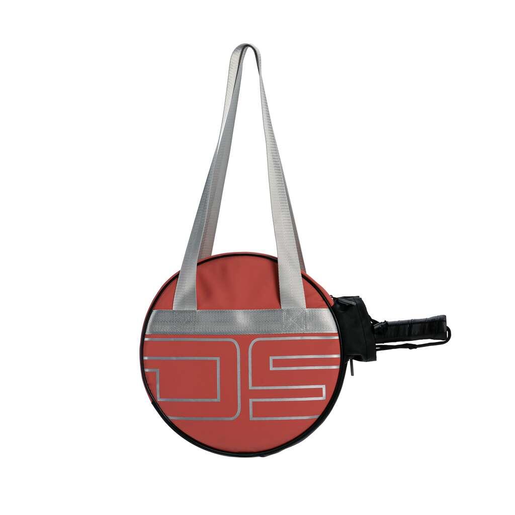 Bandolera Lady 25 Rojo 2/7