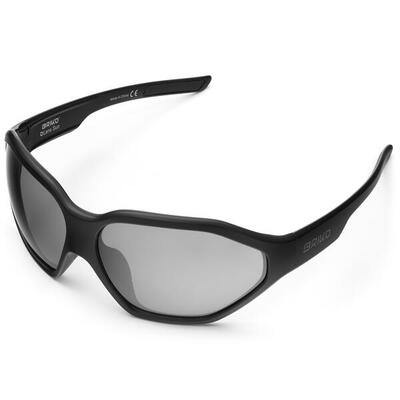 Briko comet sportbril zwart-sm3 no size