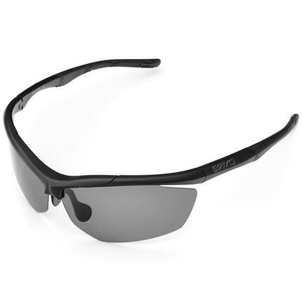BRIKO Trident Photo Glasses Sportbril MAT ZWART - PHC02 No size