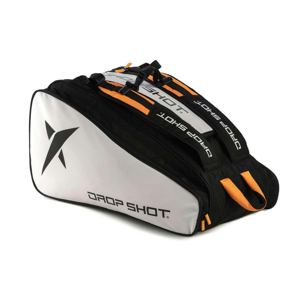 Borsa da padel Marina bianca 2/2