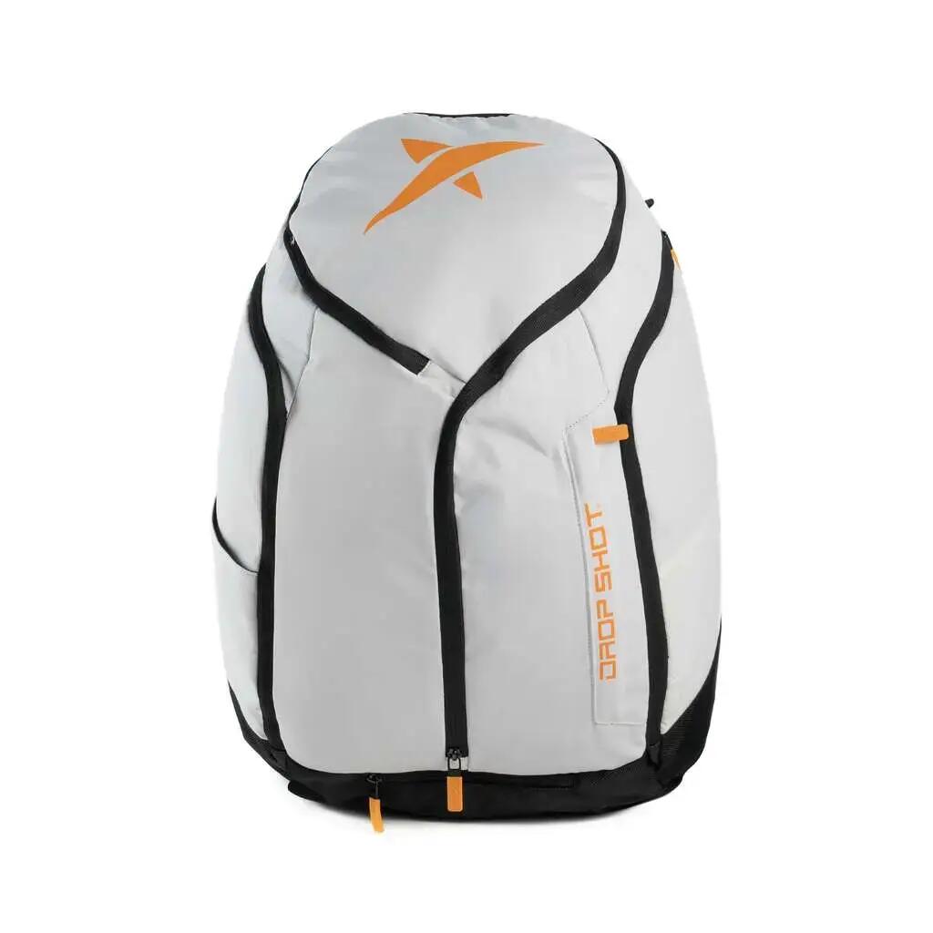 Mochila Drop Shot Marina Db324015 Blanco