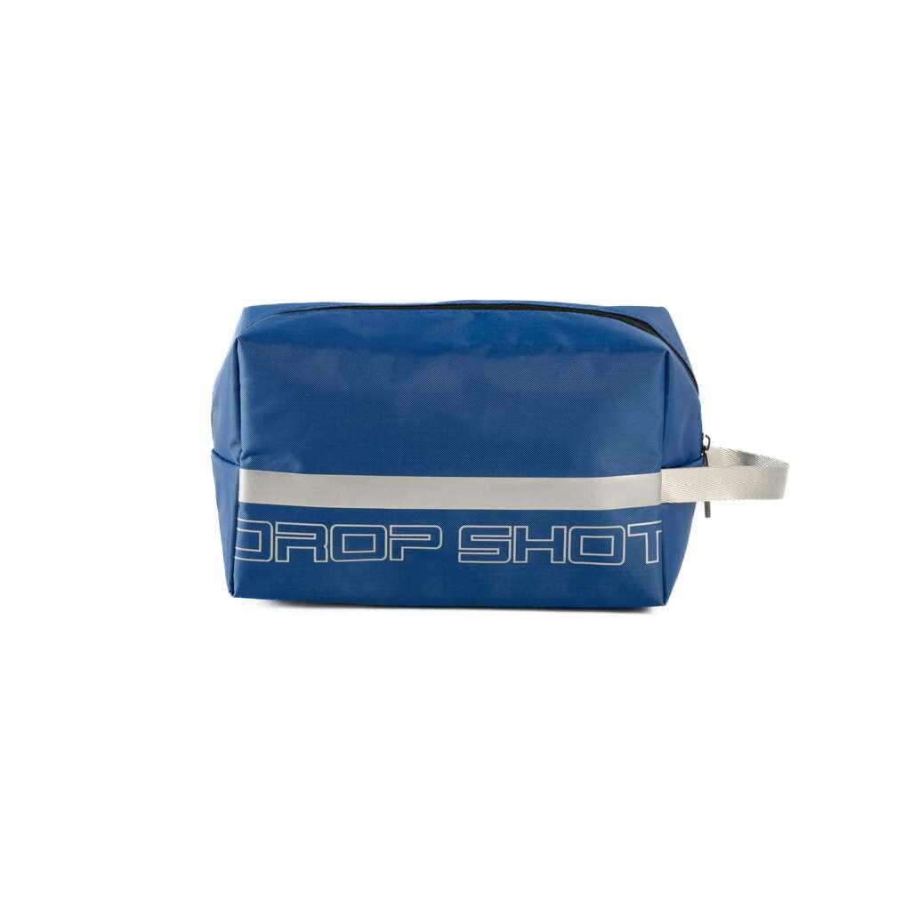 Drop Shot - Trousse De Toilette Bleue Essentielle 25 - Sac Transport Paddle - Bleu - 12 L - Decathlon