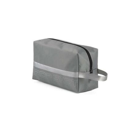 Essential Gelber Kulturbeutel 25