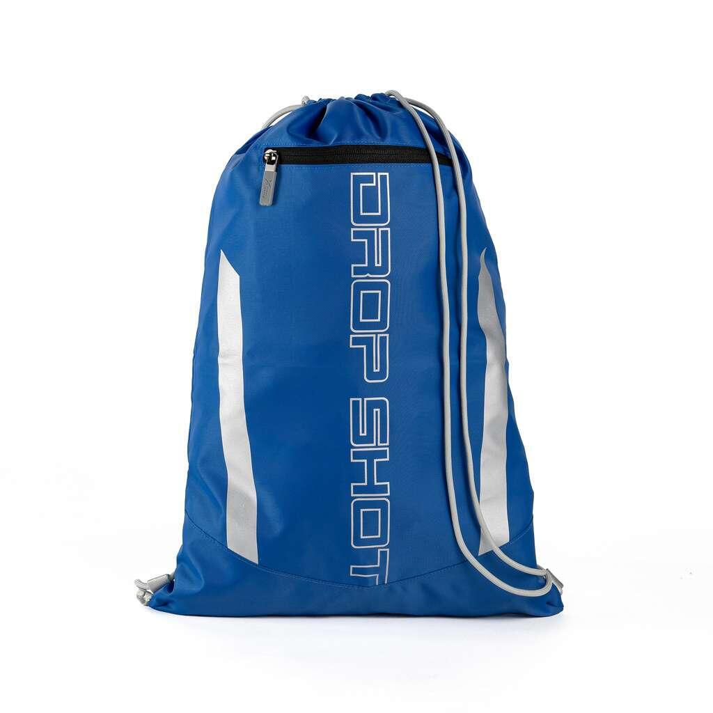 Drop Shot - Sac Essentiel Bleu 25 - Sac Transport Paddle - Bleu - Decathlon