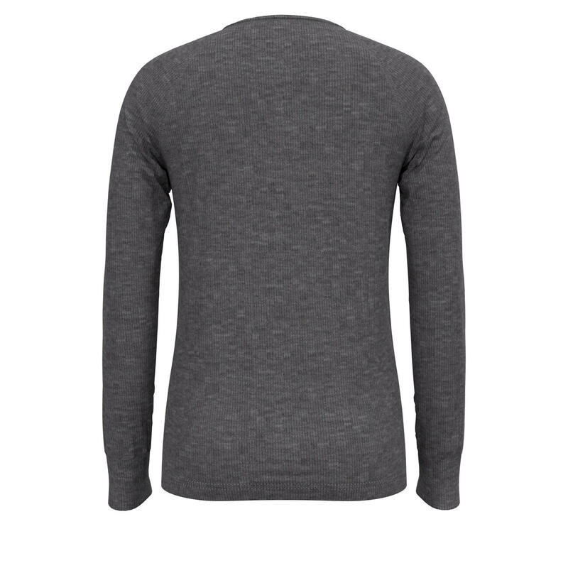 T-shirt technique à manches longues Active Warm pour enfant