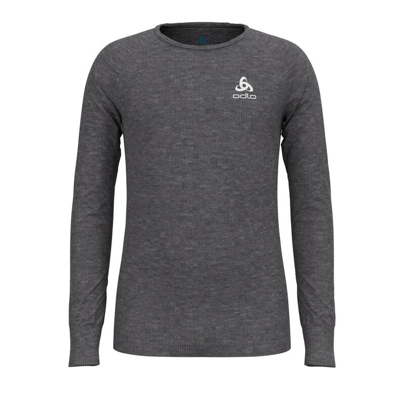T-shirt technique à manches longues Active Warm pour enfant