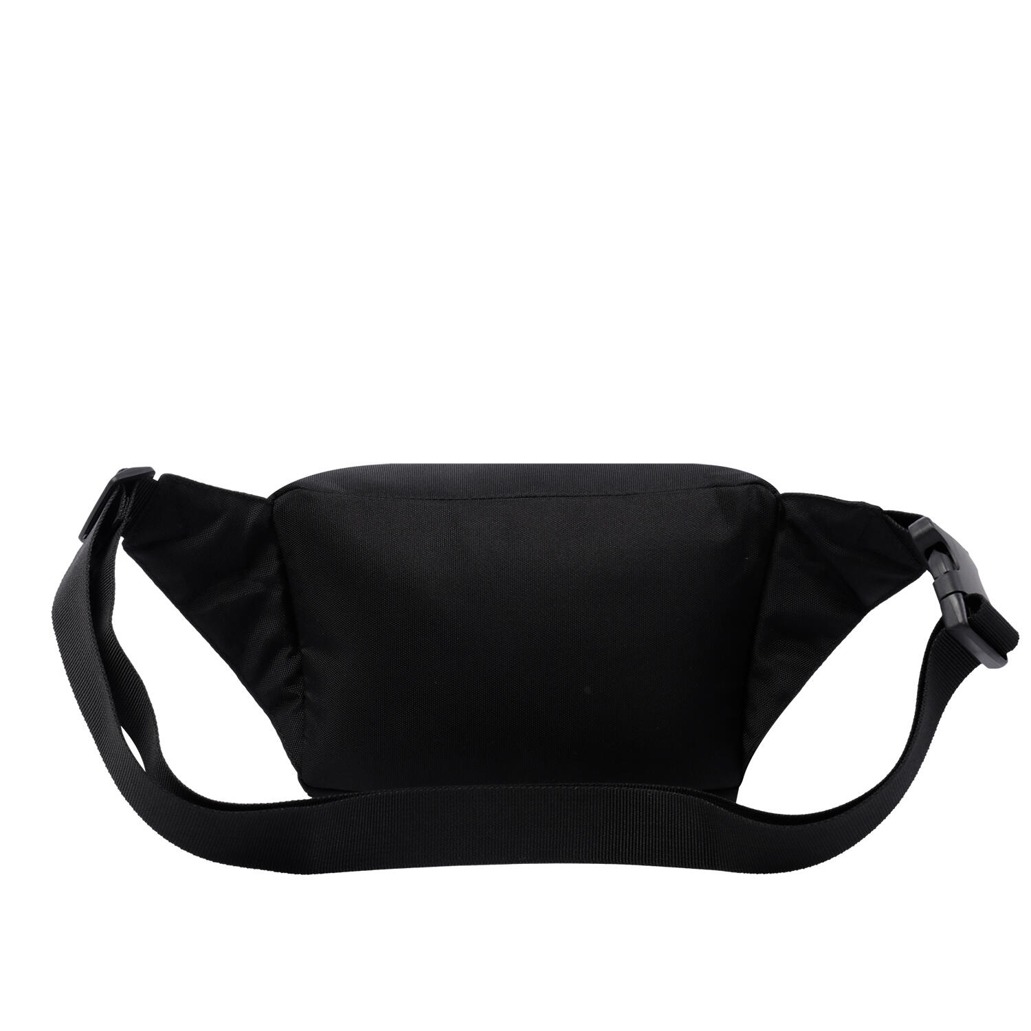 Totto Riñonera Trik Negro Poliéster 21.5 x 13 x 9 cm 5/5
