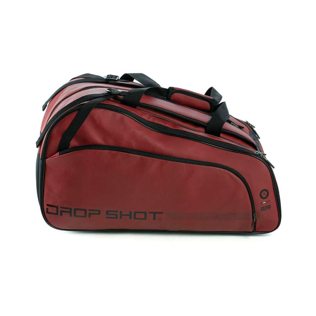 Fenix Saco De Padel Vermelho 2/7