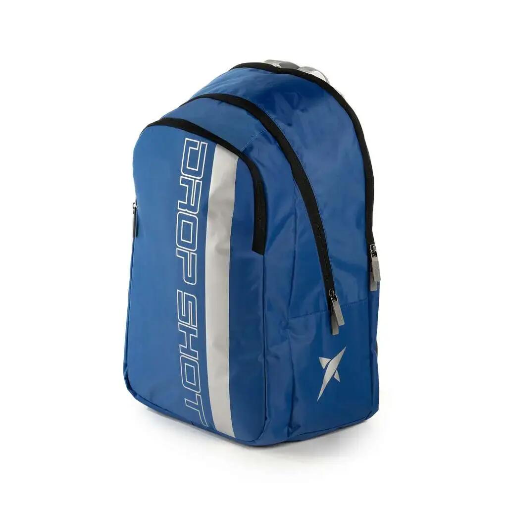 Mochila Drop Shot Essential 25 Db324002 Azul