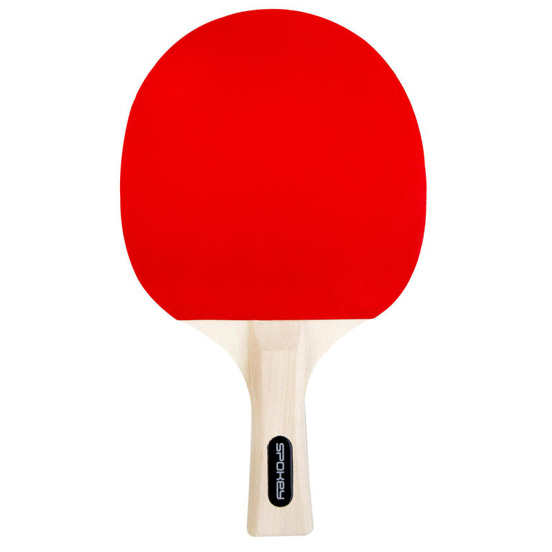 Set tenis masa Spokey Roll Joy: 2 palete + fileu si 3 mingi