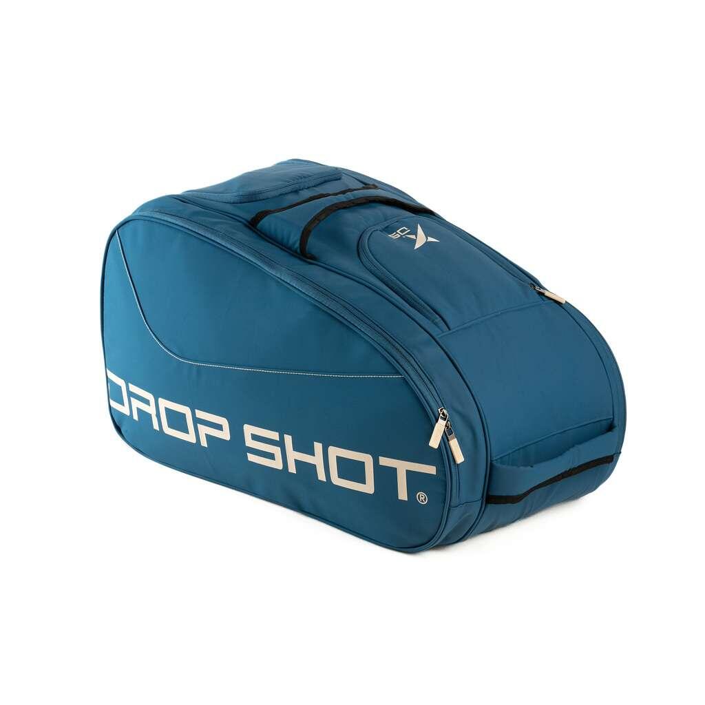 Borsa da padel Egan blu 2/2