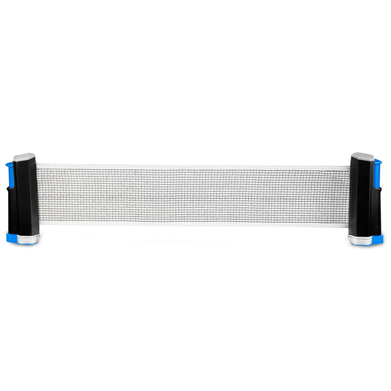 Set tenis masa Spokey Roll Joy: 2 palete + fileu si 3 mingi