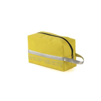 Essential Gelber Kulturbeutel 25