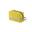 Nécessaire Amarelo Essencial 25
