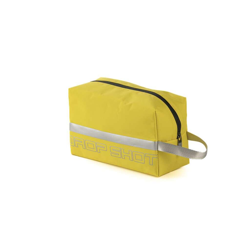 Drop Shot - Trousse De Toilette Essential Jaune 25 - Sac Transport Paddle - Jaune - 12 L - Decathlon