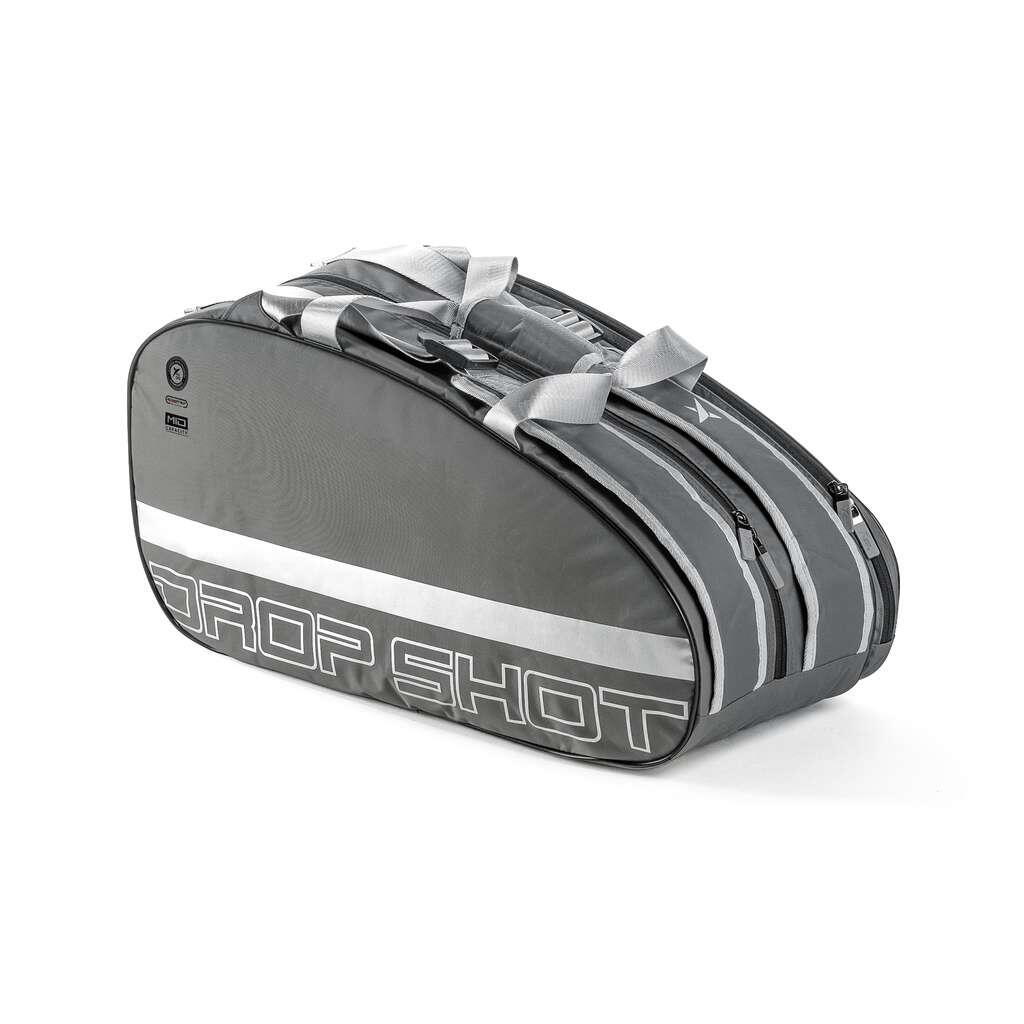 Saco de padel cinza essencial 25