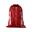 Saco Vermelho Essencial 25