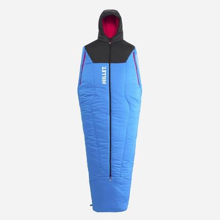 Sac de couchage Randonnée Unisexe BOSSONS -10° REG