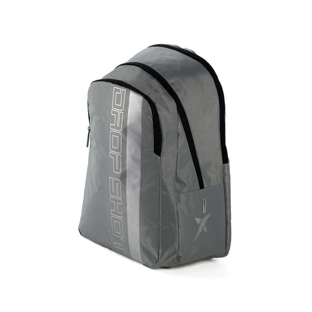 Zaino Essential Grigio 25 2/2
