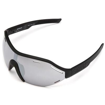 Briko sirio 2 lenzen zonnebril sportbril mt black-sm3t0 no size