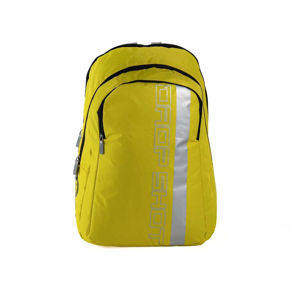 Mochila Amarela Essencial 25 2/2