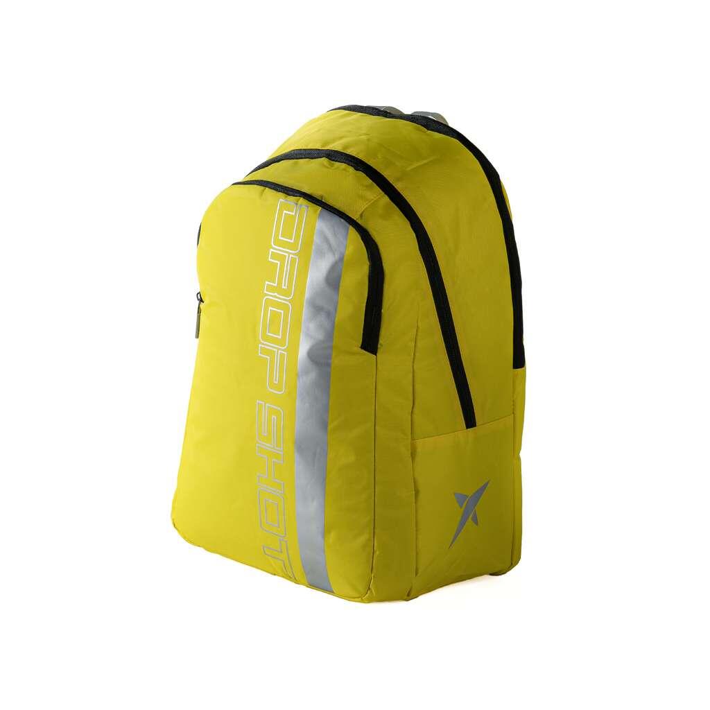 Mochila Amarela Essencial 25