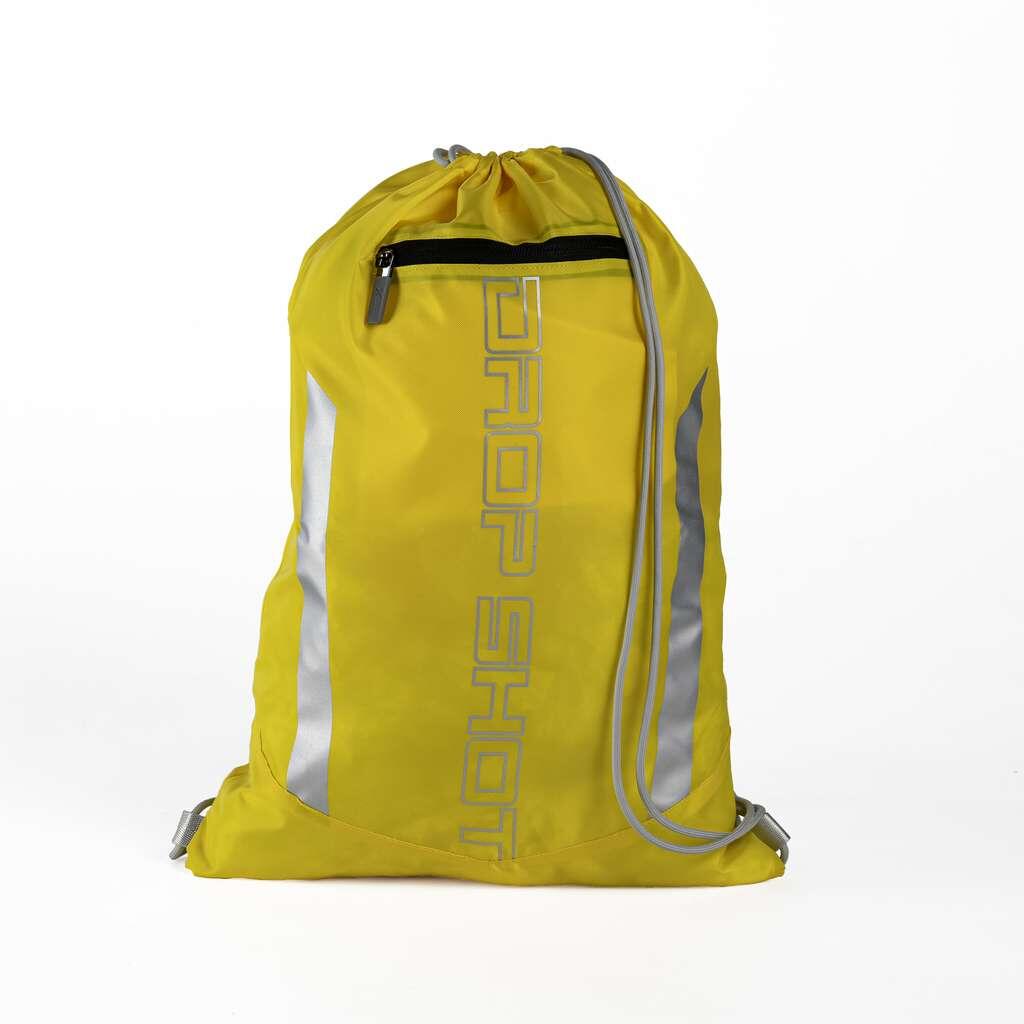 Saco Amarelo Essencial 25