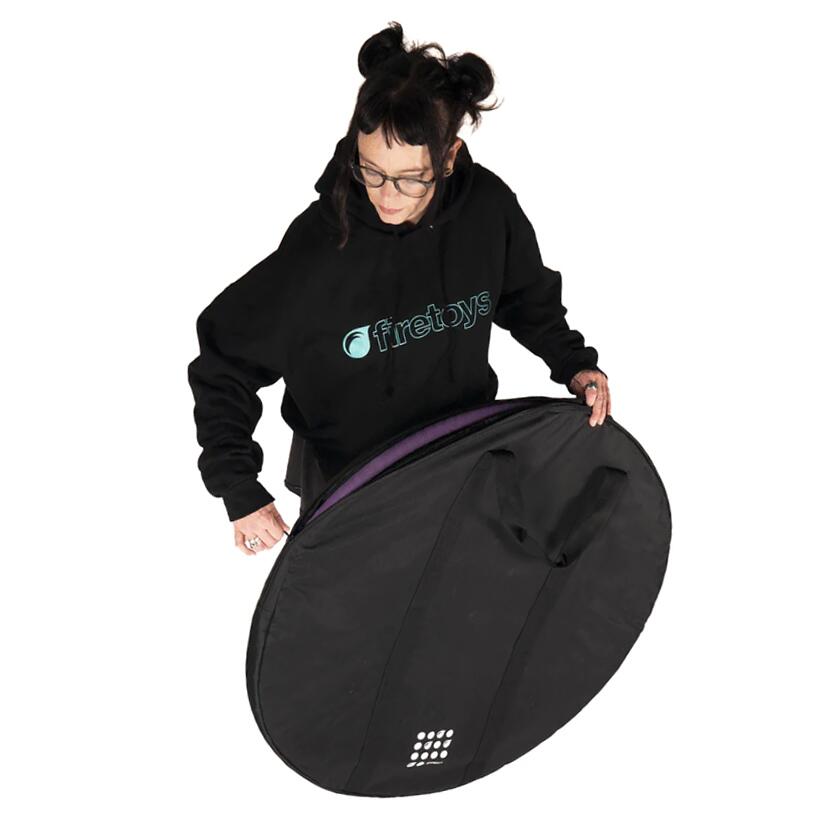 Firetoys Aerial Hoop Carry Bag - V2 3/7