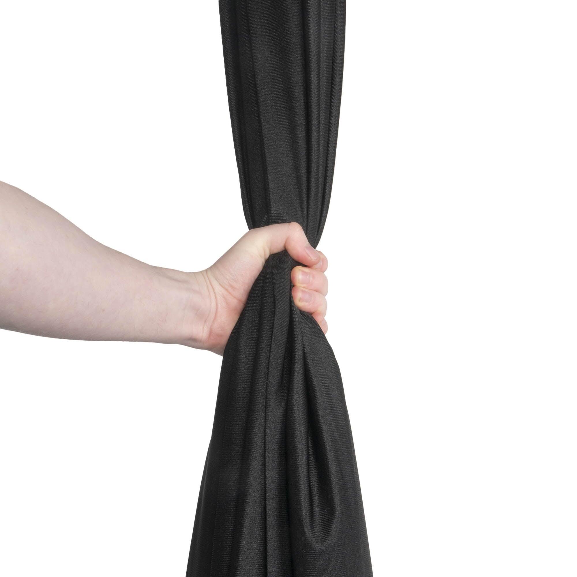 Prodigy Aerial Silks - Low Stretch - 280cm width 6/7