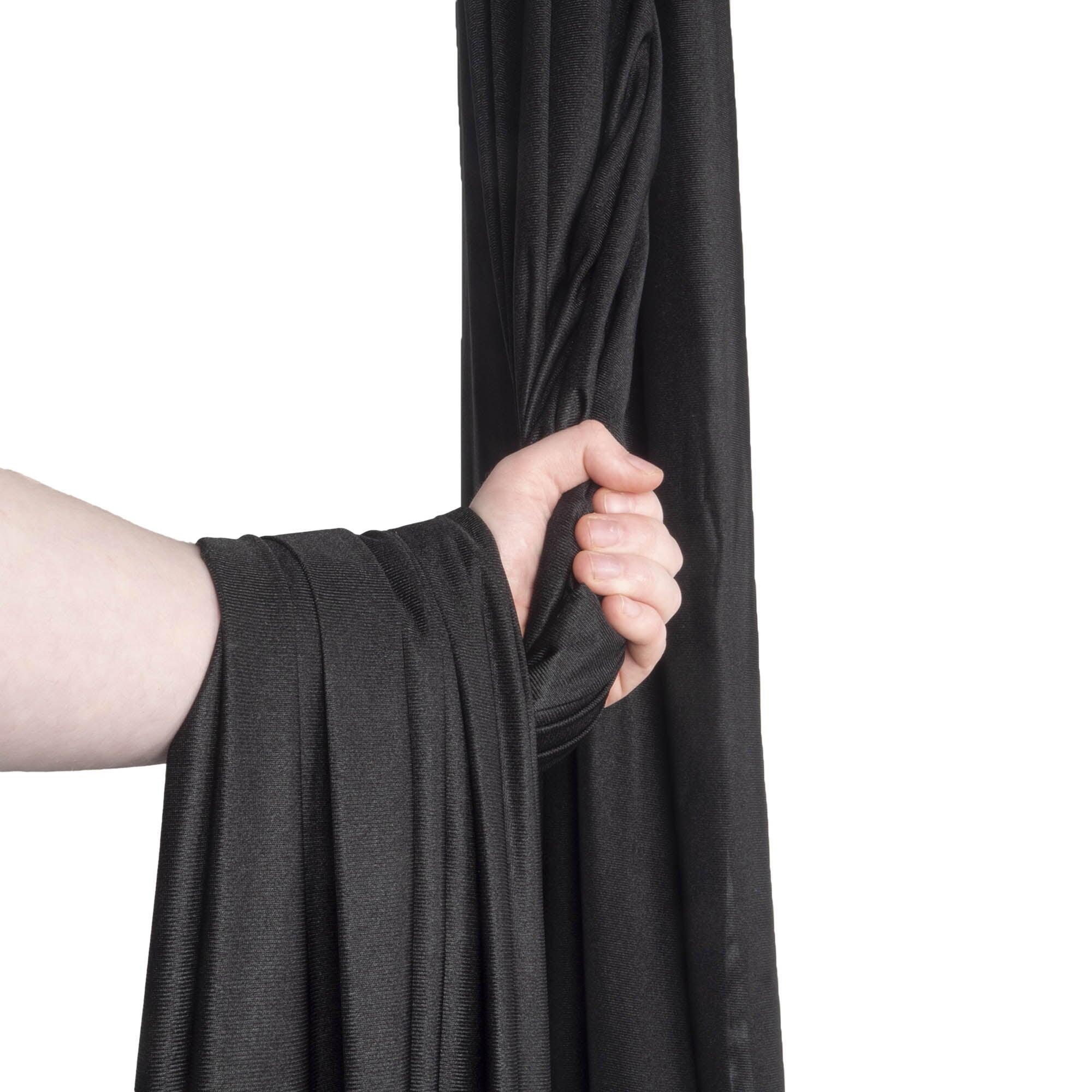 Prodigy Aerial Silks - Low Stretch - 280cm width 5/7