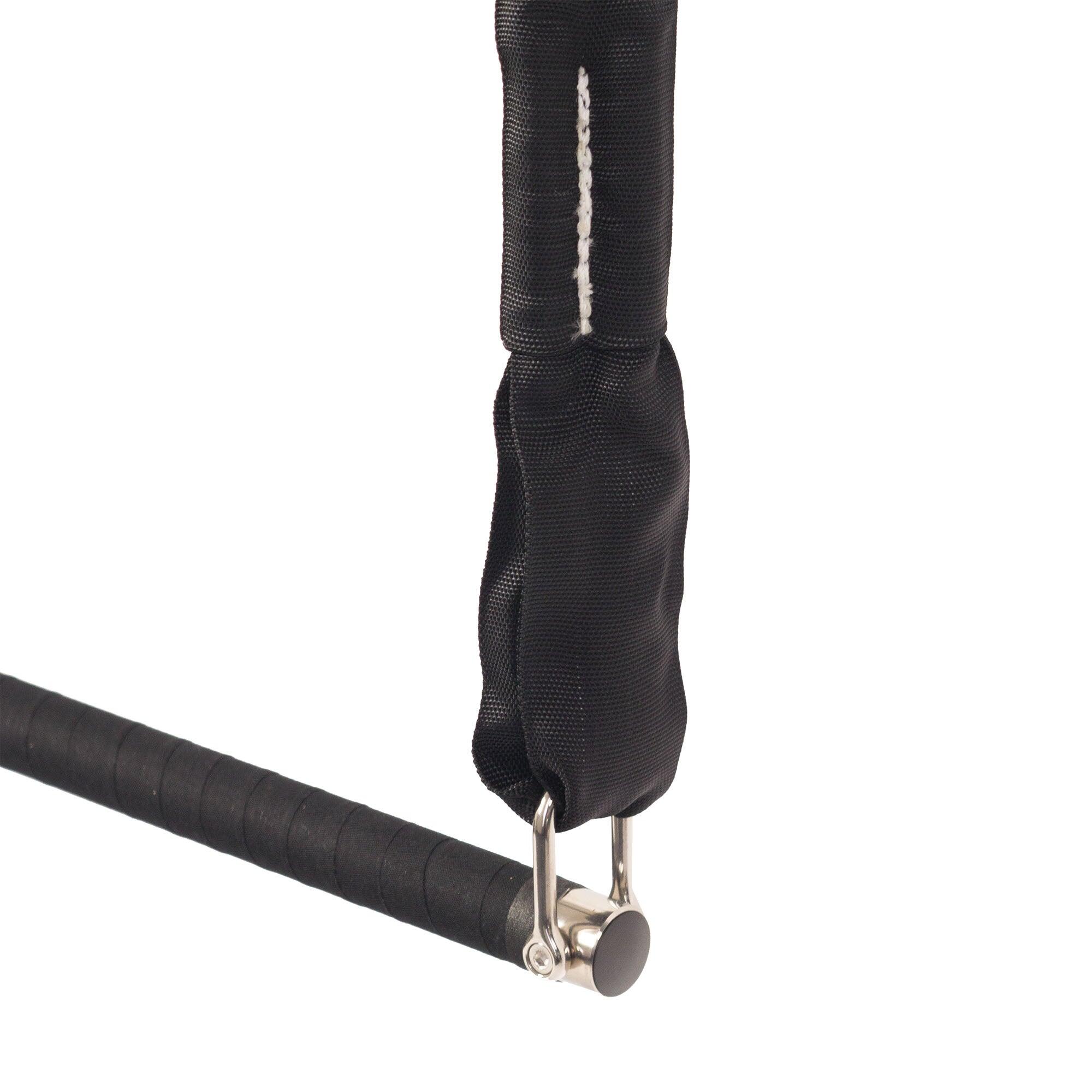 Prodigy PolySafe Shackle Trapeze 4/7