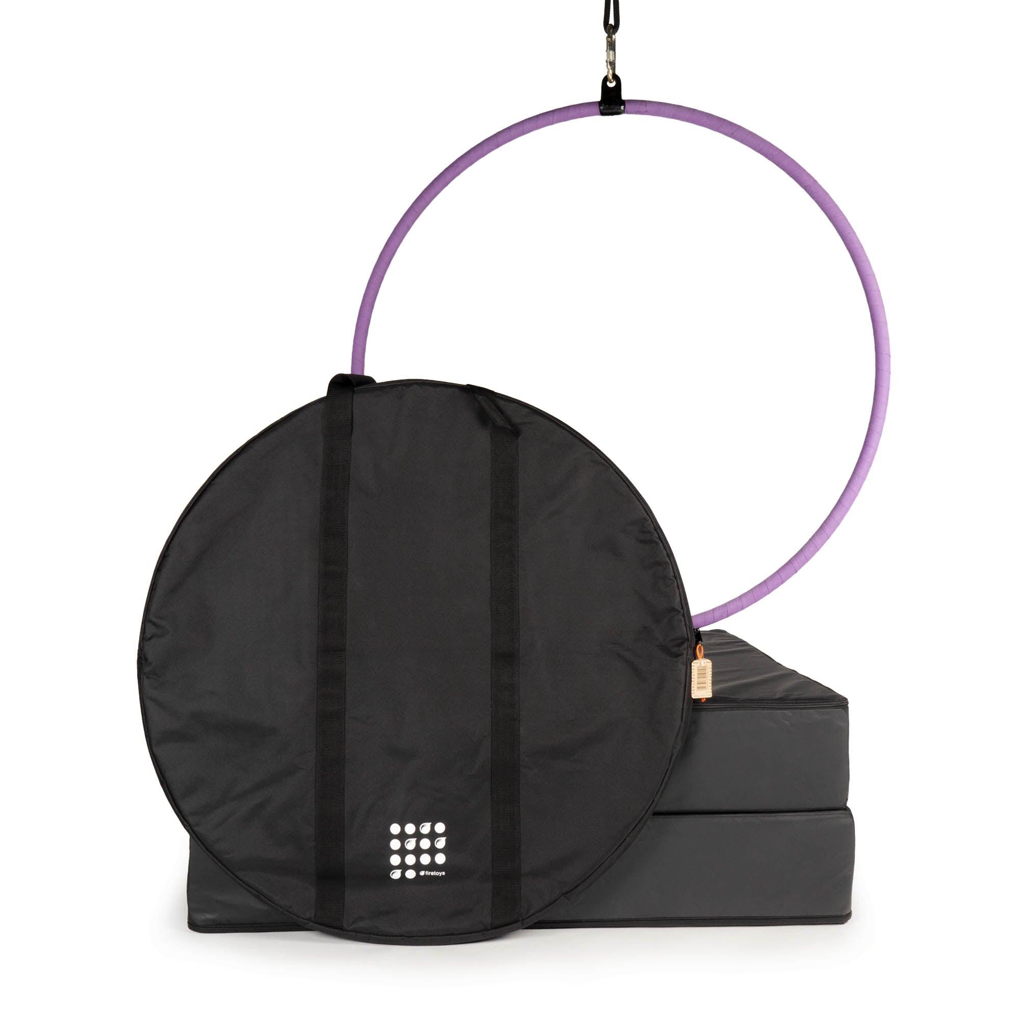 Firetoys Aerial Hoop Carry Bag - V2 6/7
