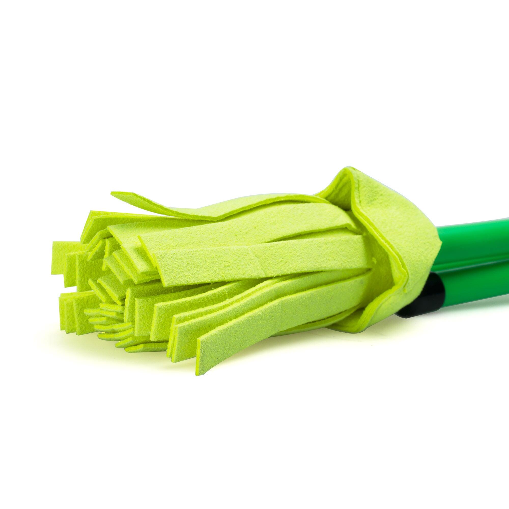 Juggle Dream Neo Flower Stick and Hand Sticks 5/7