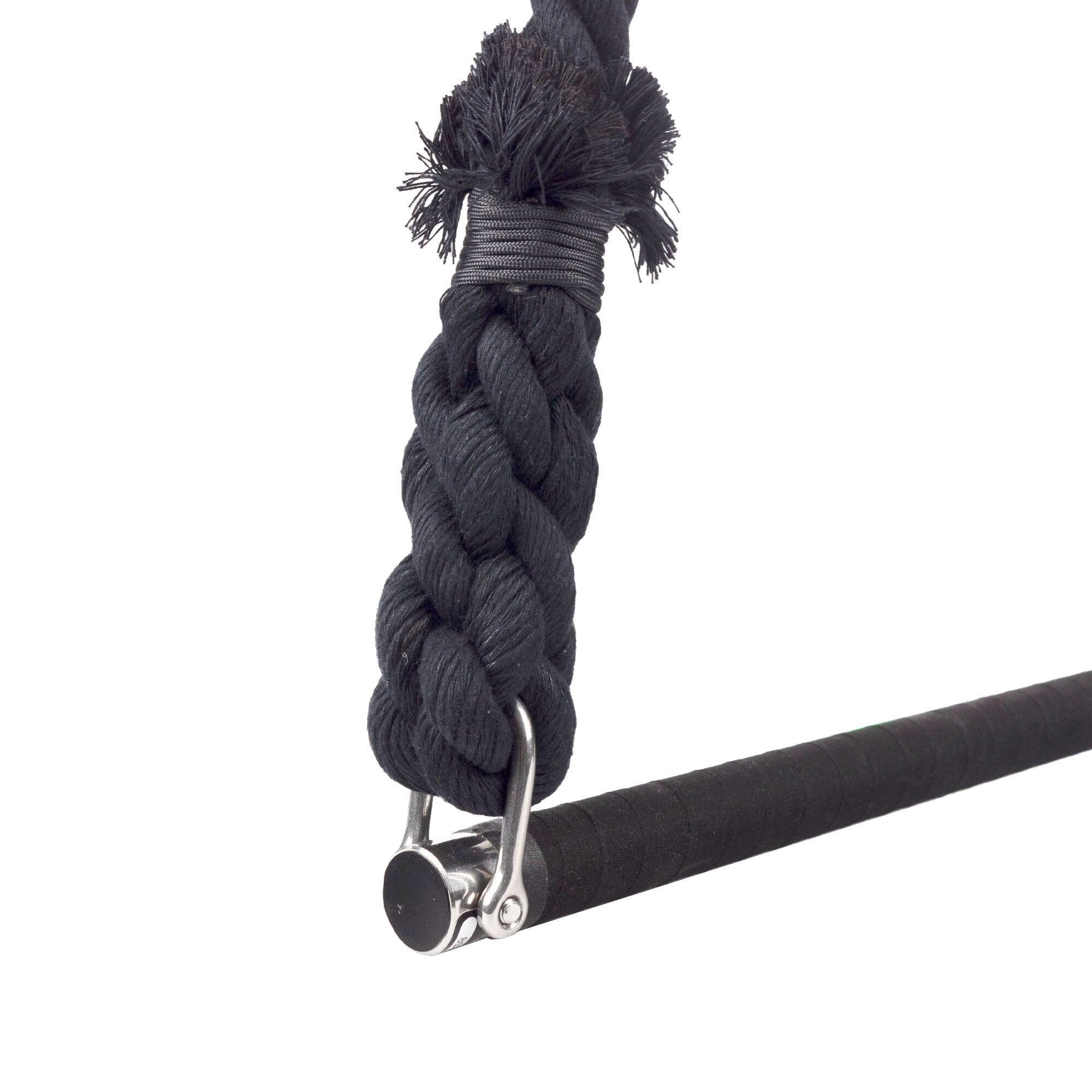 Prodigy Dyna-Core Shackle Trapeze 5/7
