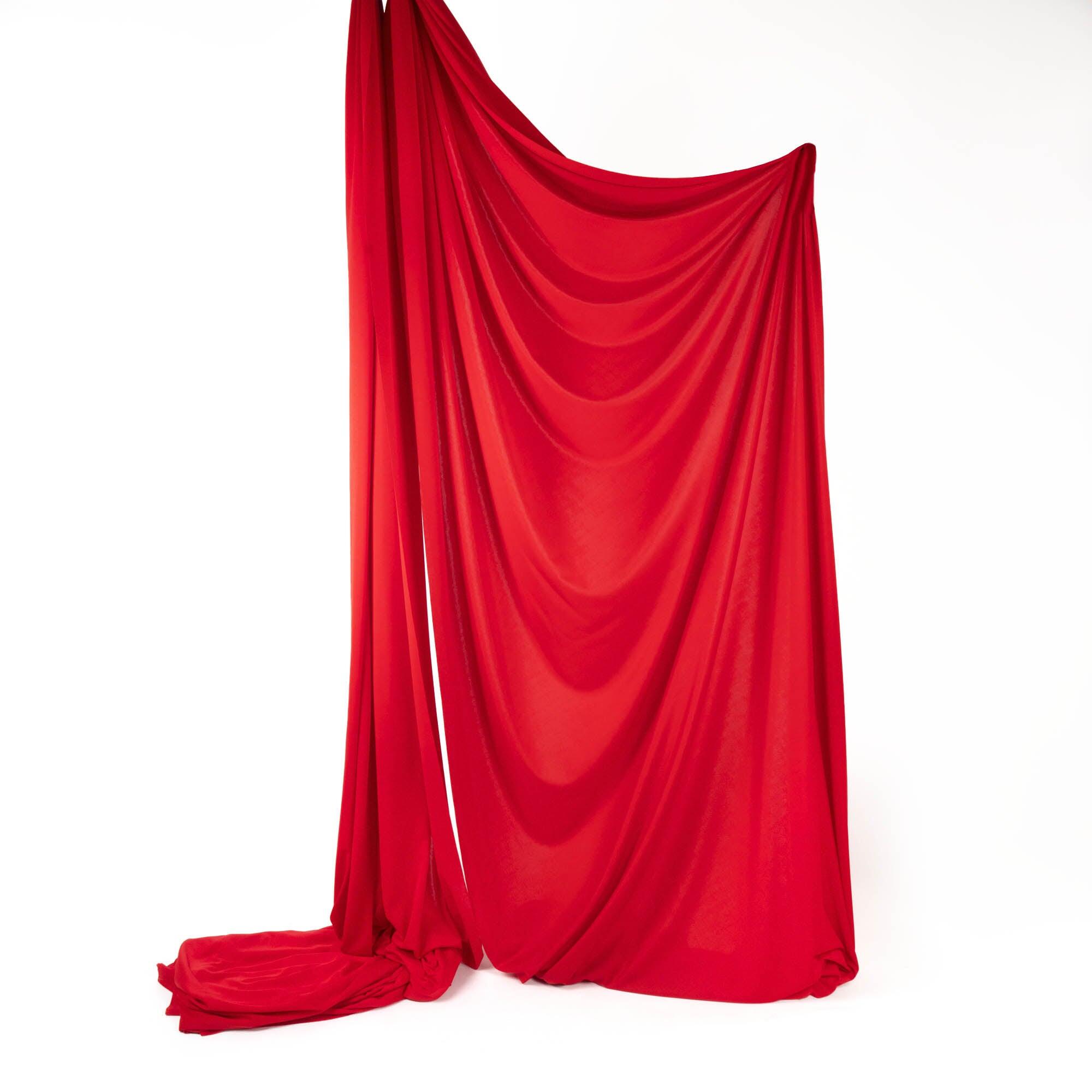 FIRETOYS Firetoys Aerial Silks - Medium Stretch - 150cm width