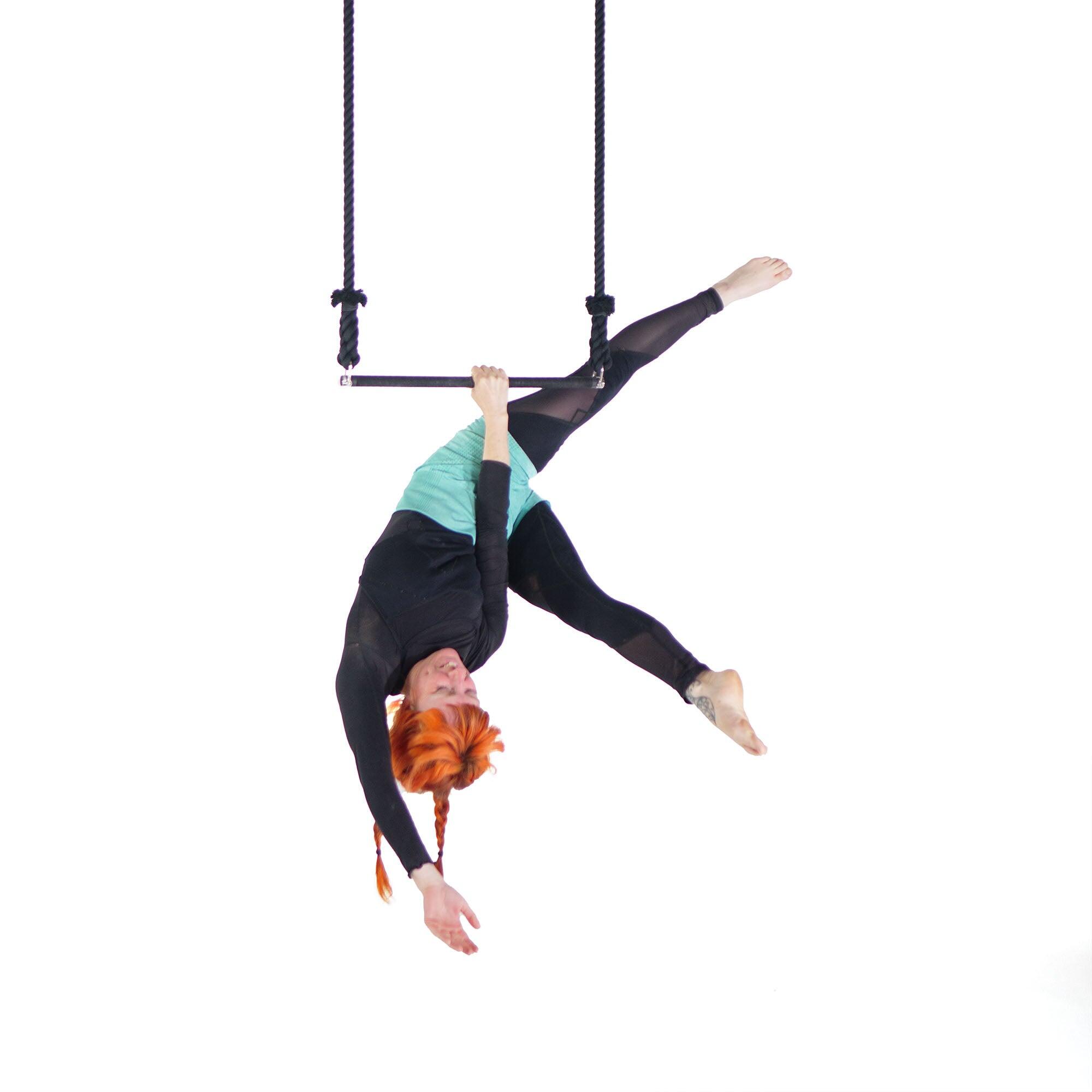 Prodigy Dyna-Core Shackle Trapeze 6/7
