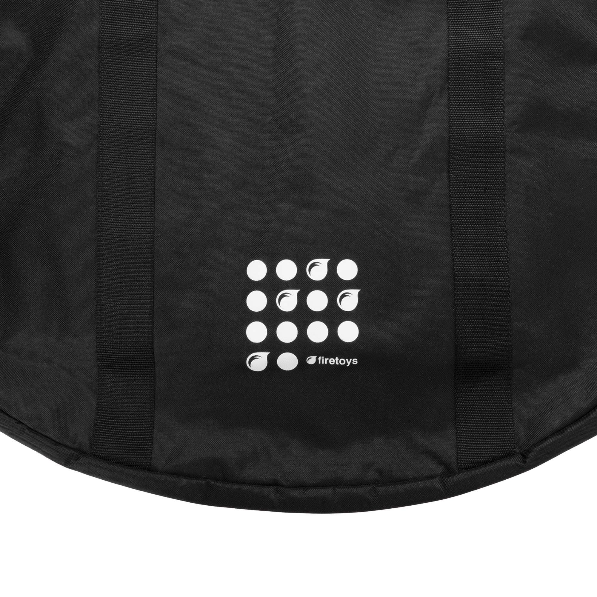 Firetoys Aerial Hoop Carry Bag - V2 7/7
