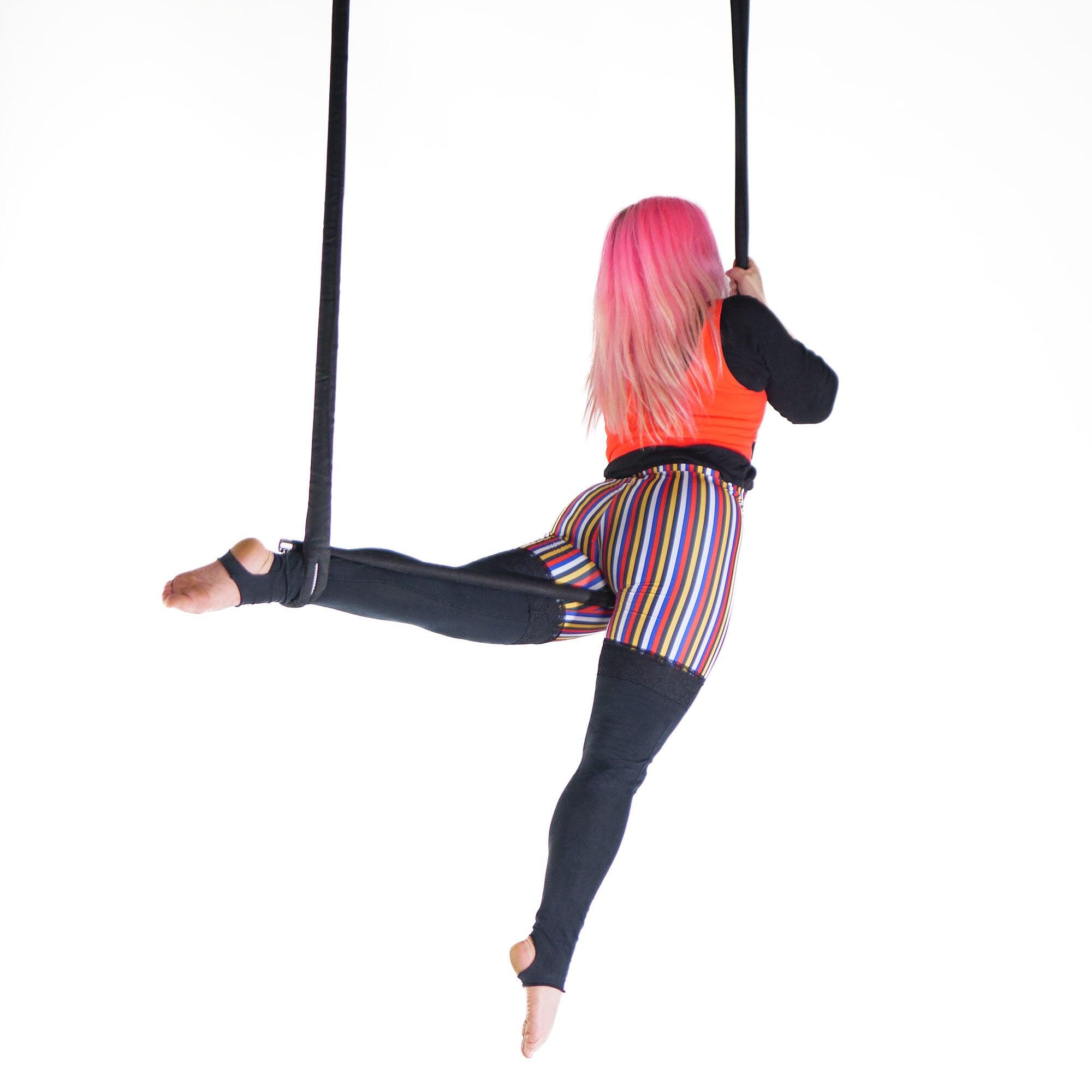 Prodigy PolySafe Shackle Trapeze 3/7