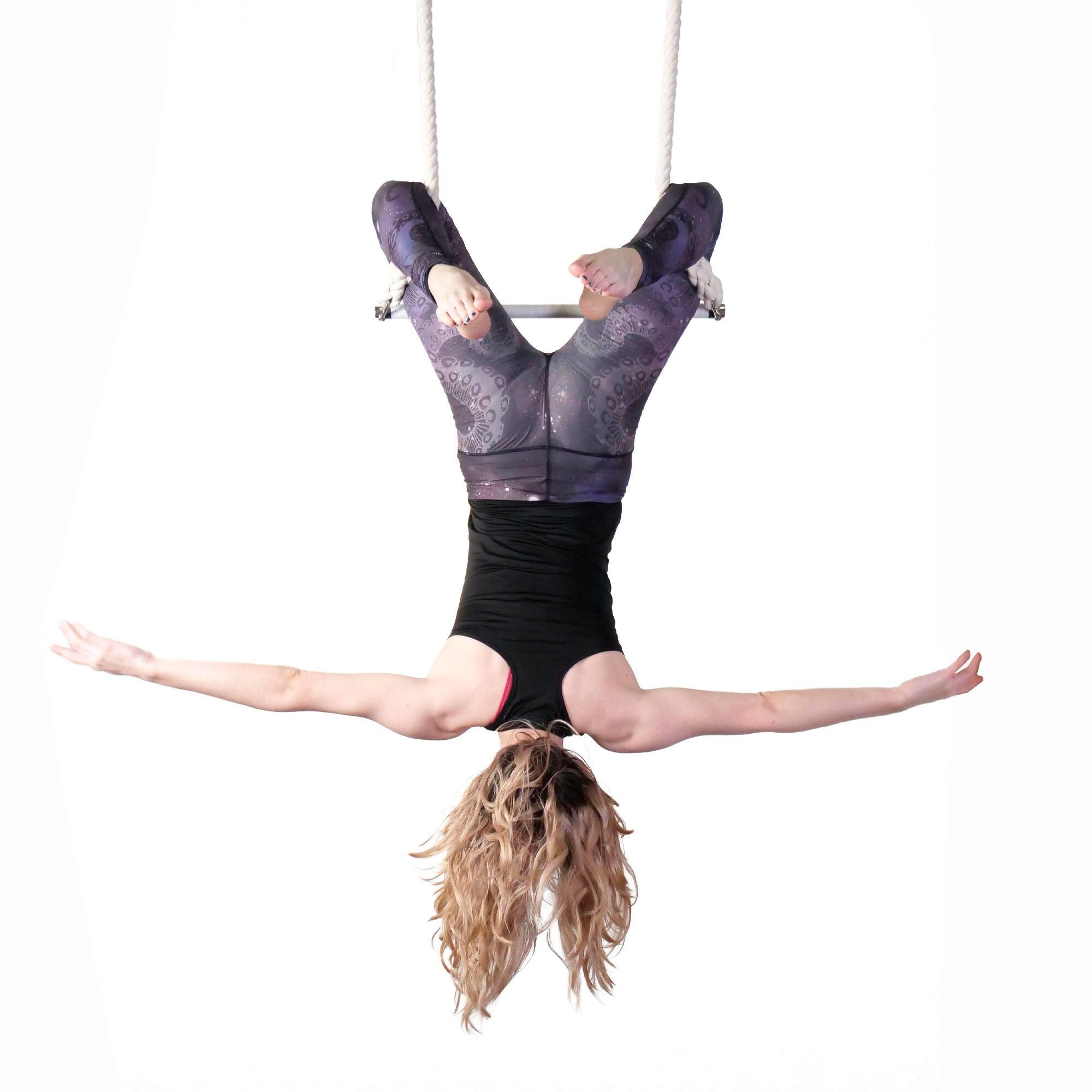 Prodigy Dyna-Core Shackle Trapeze 3/7