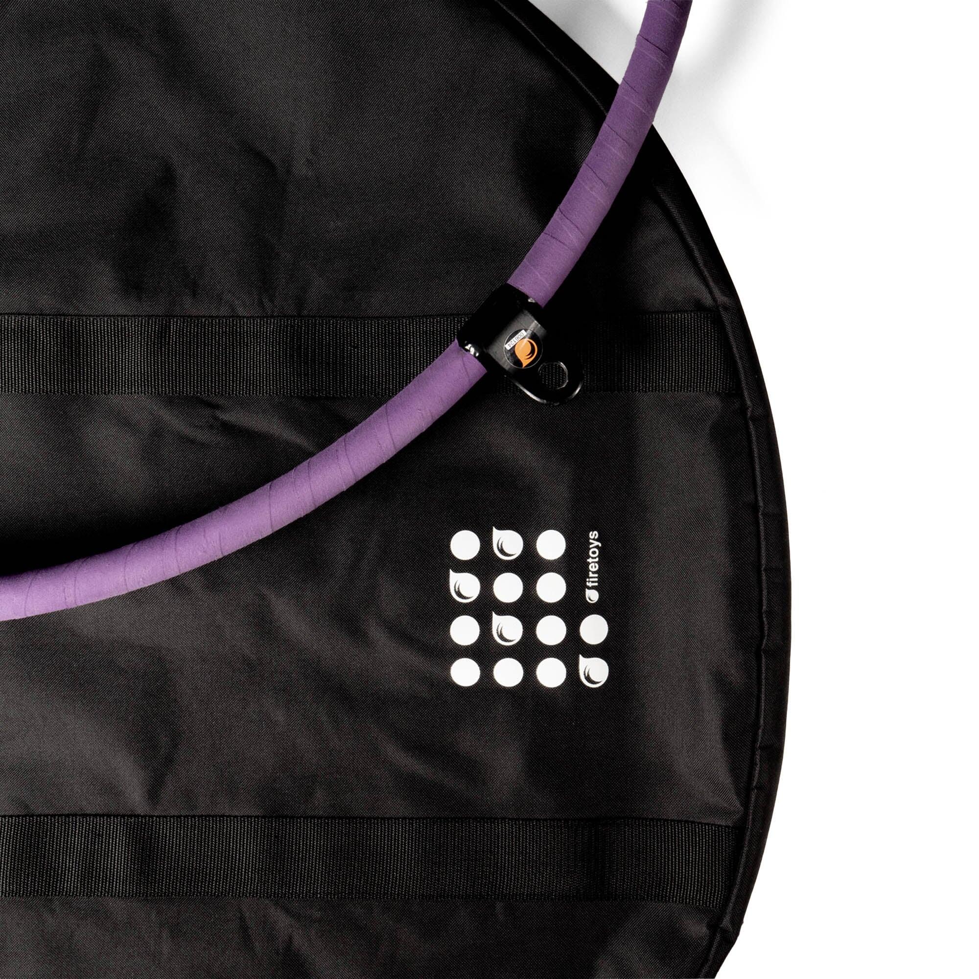 Firetoys Aerial Hoop Carry Bag - V2 4/7